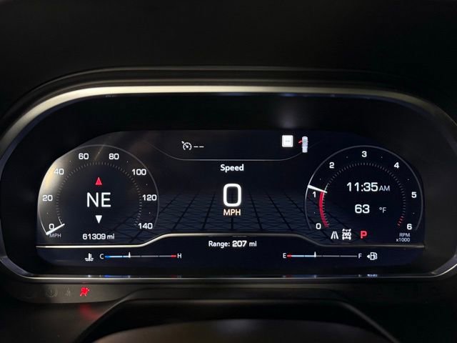 Used 2023 GMC Yukon XL SLT image 20