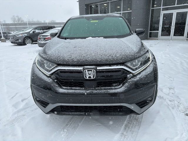 Used 2020 Honda CR-V EX image 11