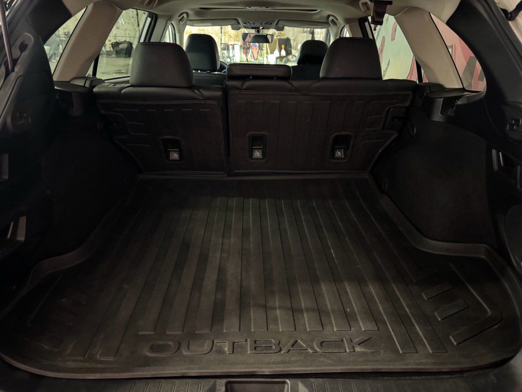 Used 2019 Subaru Outback 2.5i Limited image 24