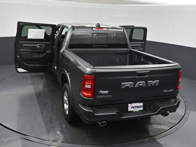 New 2026 RAM 1500 4x4 Crew Cab image 51