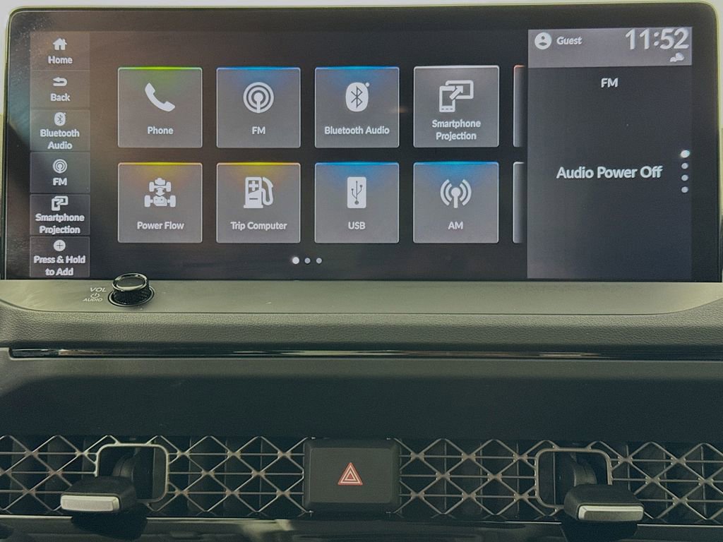 Used 2023 Honda Accord EX-L image 16