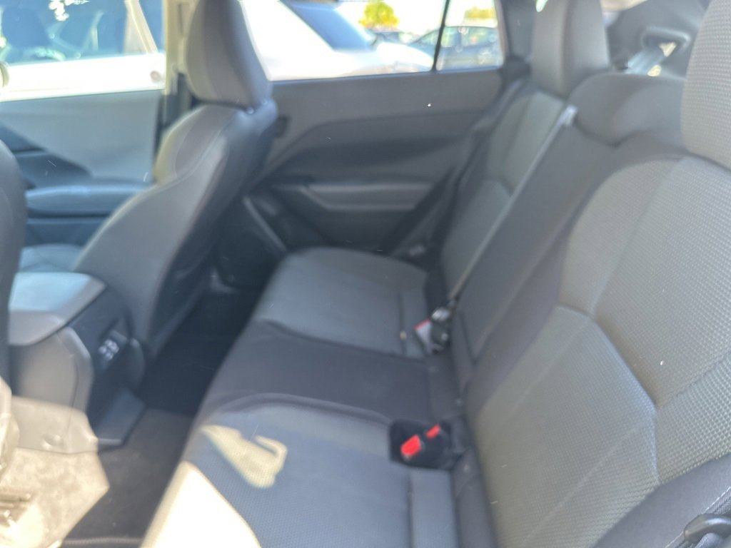 Used 2024 Subaru Crosstrek 2.0i Premium image 4