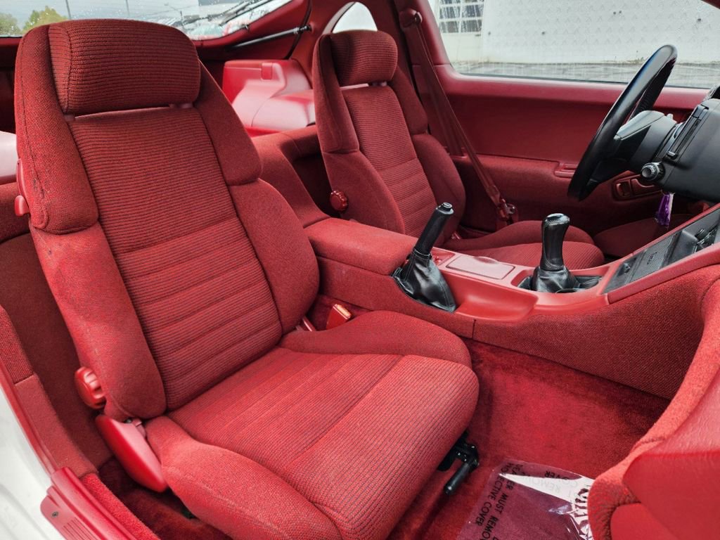 Used 1990 Nissan 300ZX GS image 13