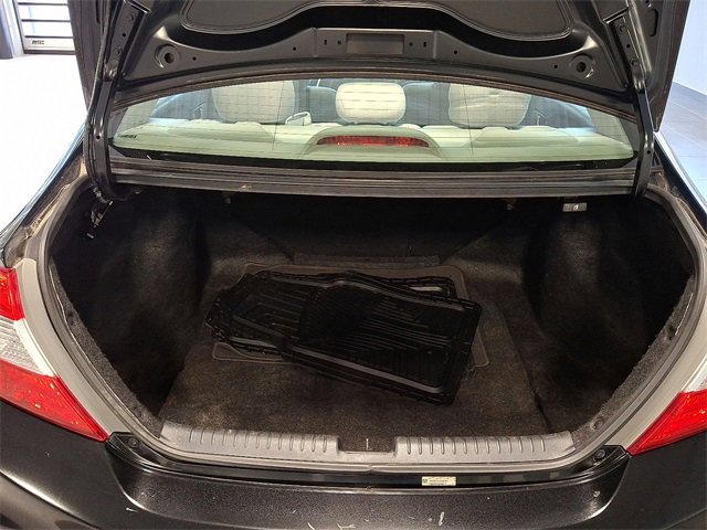 Used 2012 Honda Civic EX image 28