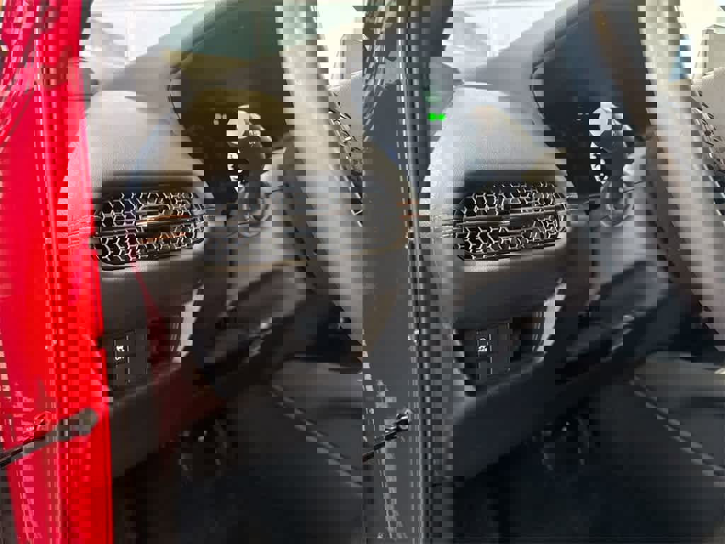 Certified 2024 Honda HR-V Sport image 37