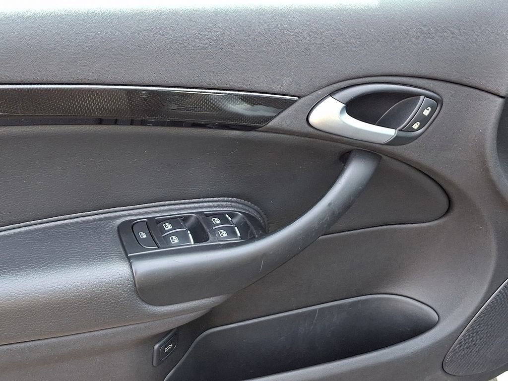 Used 2009 Saab 9-3 Aero image 18