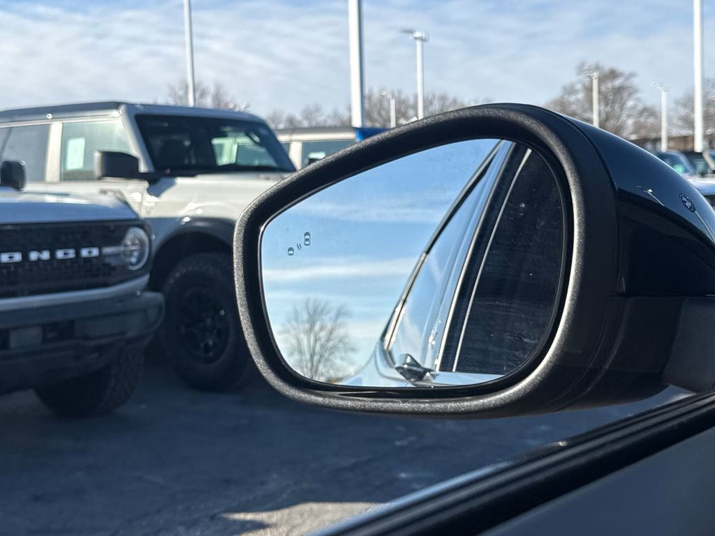 Used 2025 Ford Mustang Mach-E Select w/ Comfort Package Lite image 43