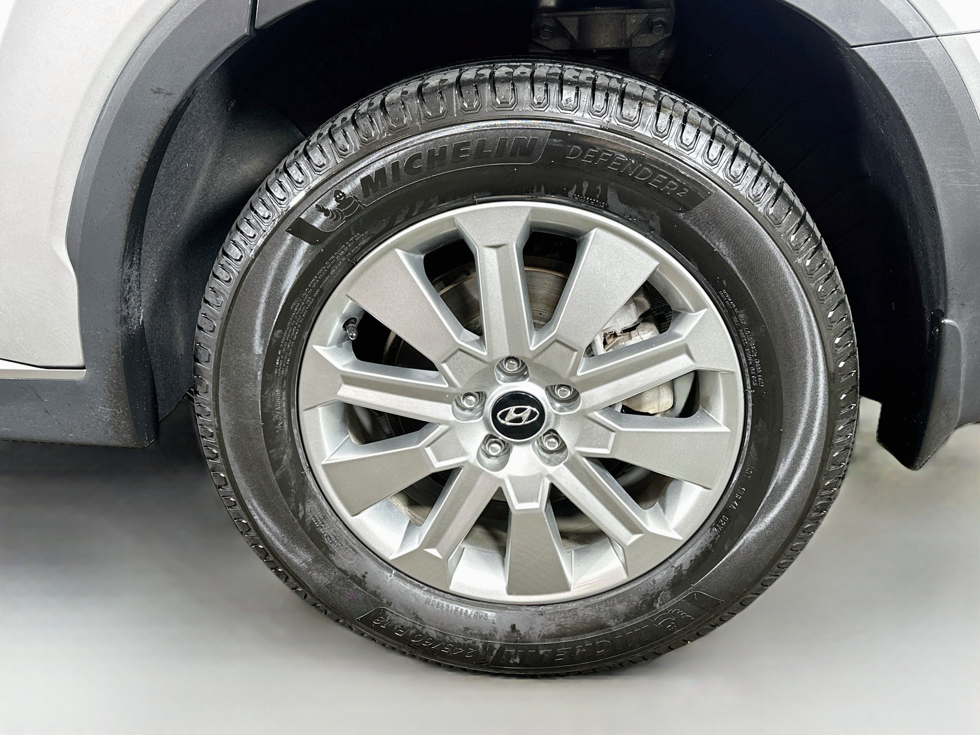 Certified 2023 Hyundai Palisade SEL AWD/4WD image 30