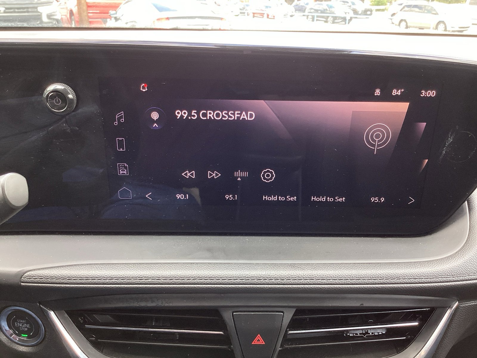 Used 2024 Buick Encore GX Sport Touring FWD image 19