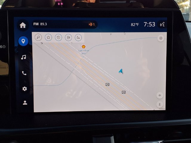 New 2026 Subaru Outback Wilderness AWD/4WD image 18