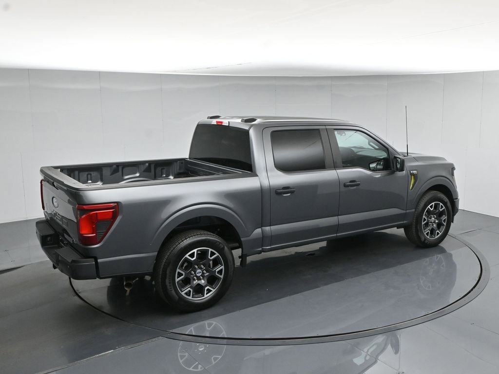 Used 2024 Ford F150 STX RWD image 41