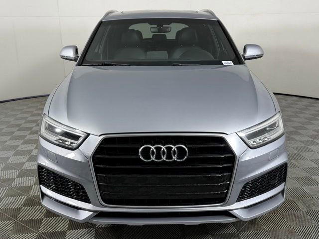 Used 2018 Audi Q3 2.0T Premium Plus w/ Premium Plus Package image 10