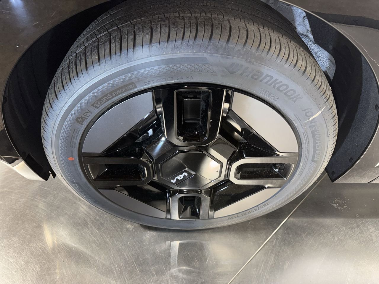 New 2026 Kia EV9 GT-Line image 10
