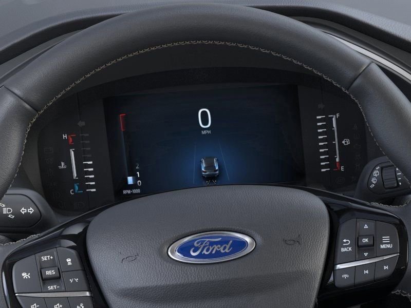 New 2026 Ford Escape Active w/ Active Premium Tech Pack image 13