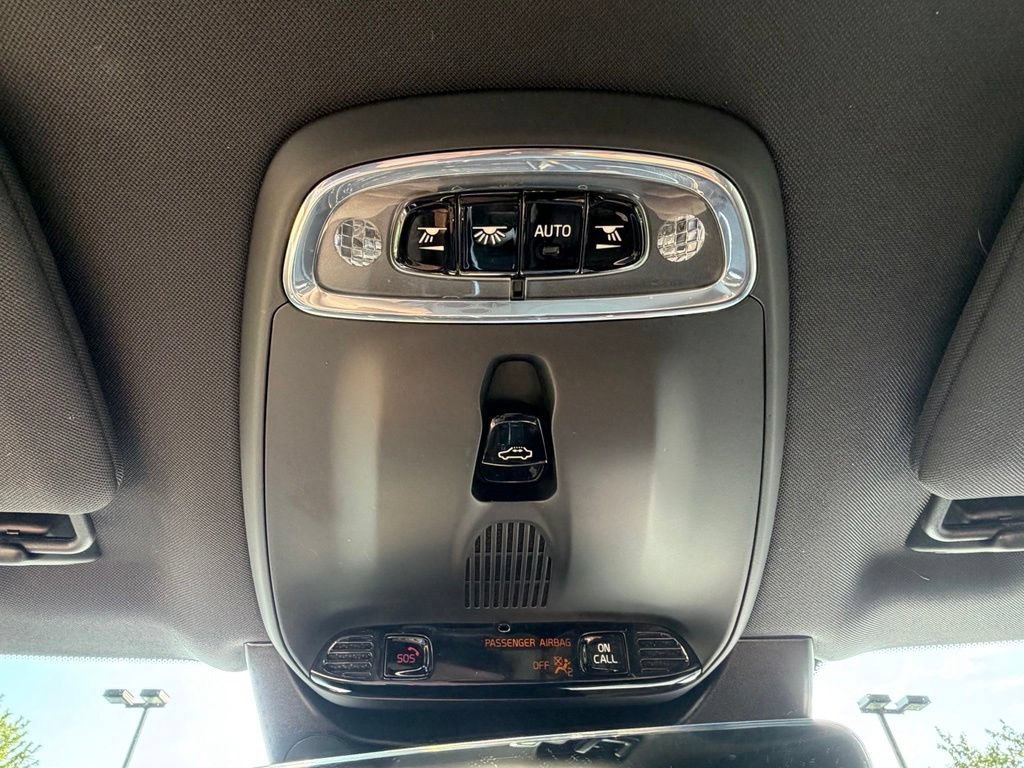Used 2022 Volvo XC90 T6 Inscription w/ Advanced Package AWD/4WD image 29