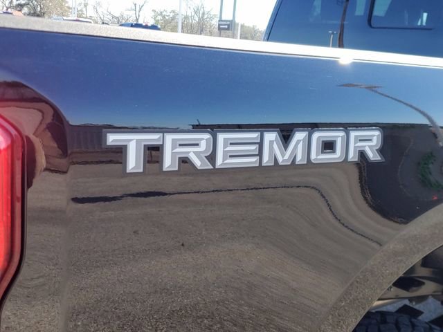 New 2026 Ford F250 Platinum w/ Tremor Off-Road Package image 5