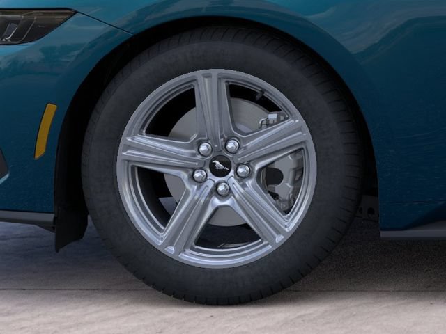New 2026 Ford Mustang Coupe RWD image 19