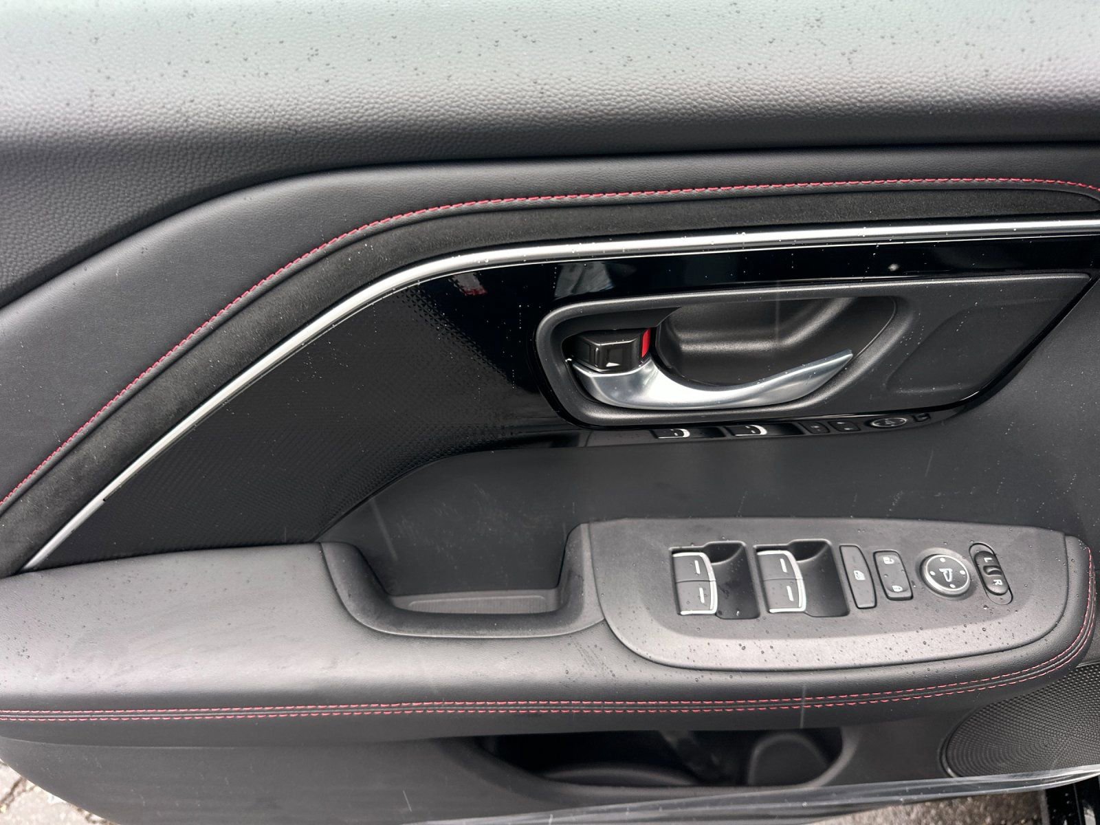 New 2025 Acura ADX A-Spec image 10