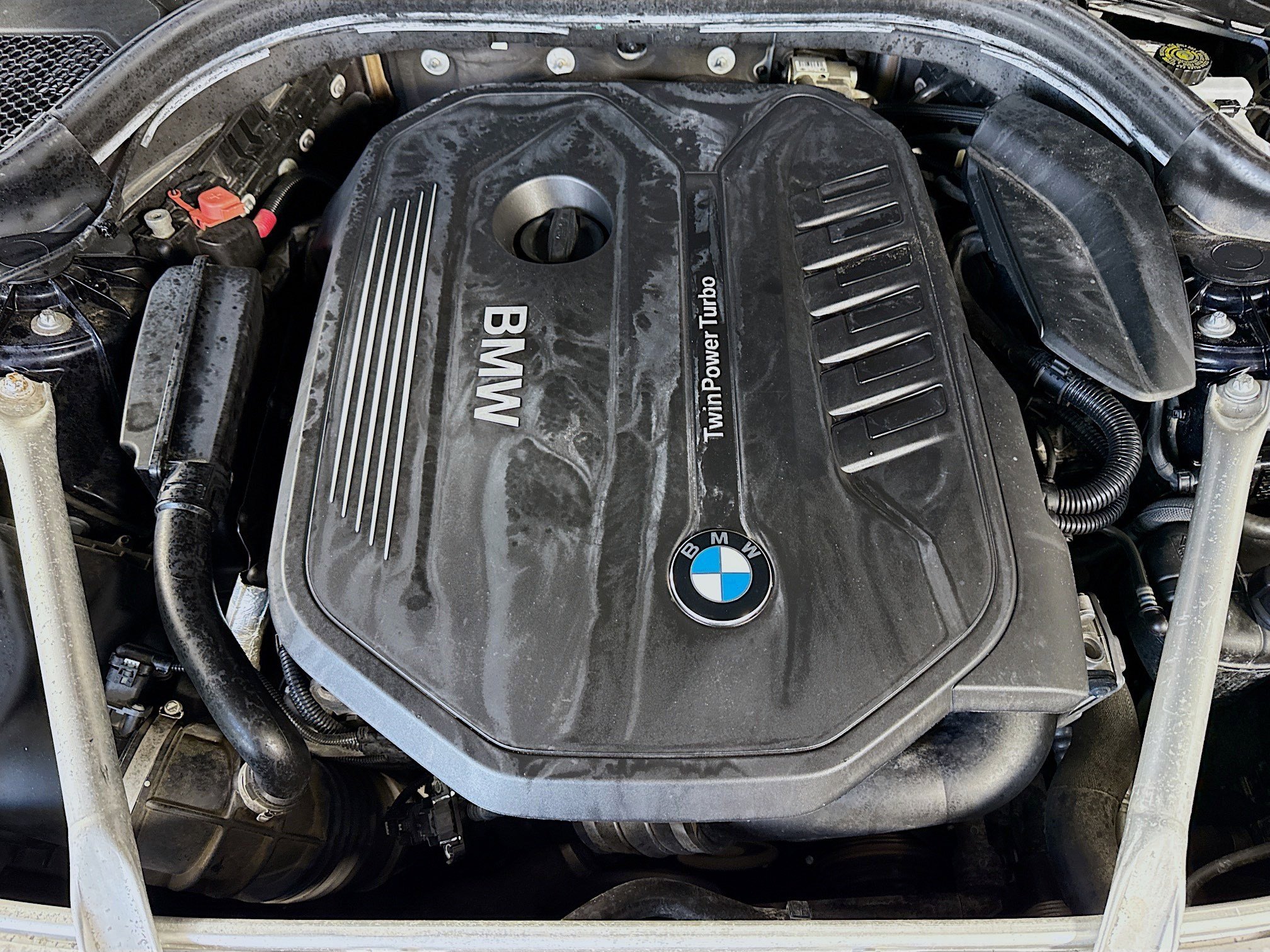 Used 2019 BMW 640i Gran Turismo xDrive w/ Premium Package AWD/4WD image 39