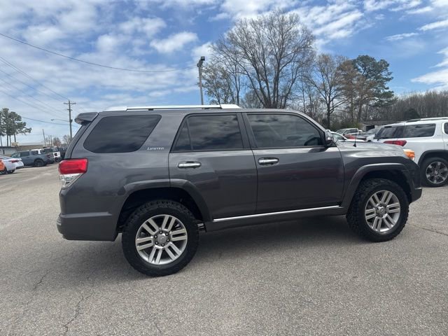 Used 2010 Toyota 4Runner 4WD image 14