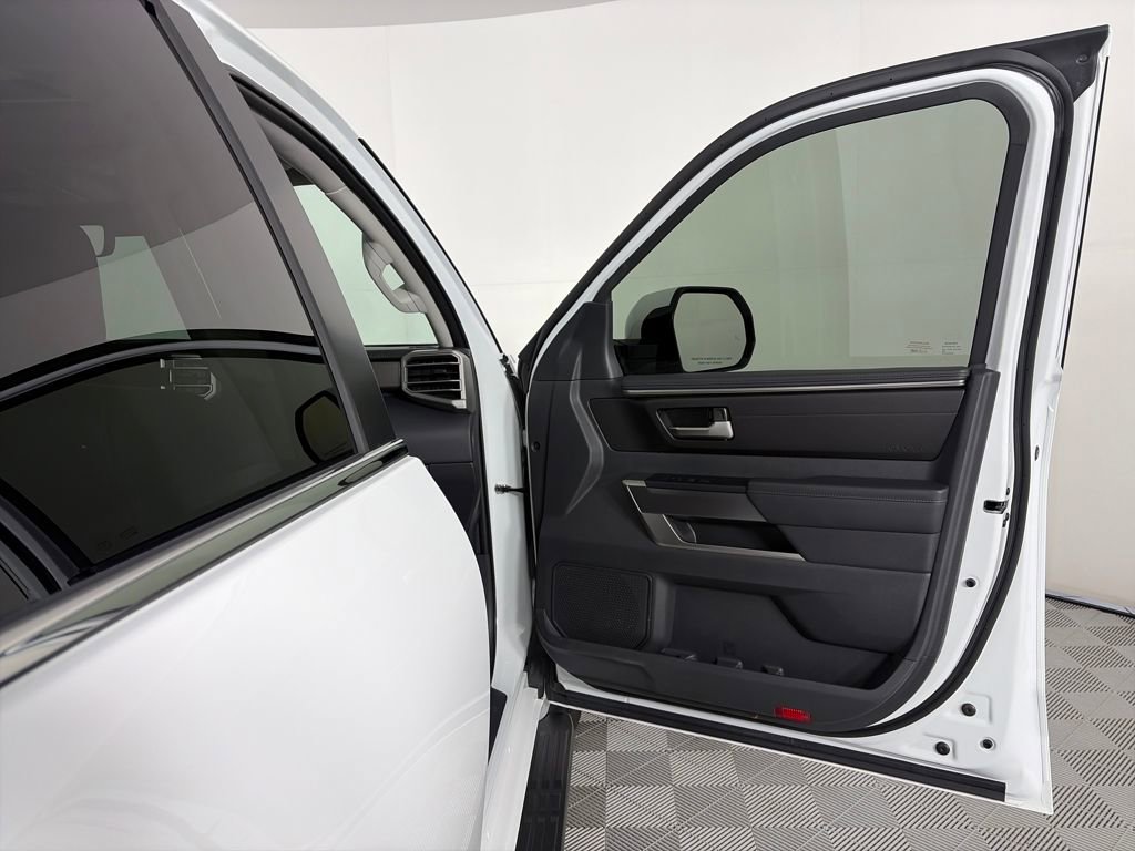 Used 2024 Toyota Sequoia TRD Pro image 31