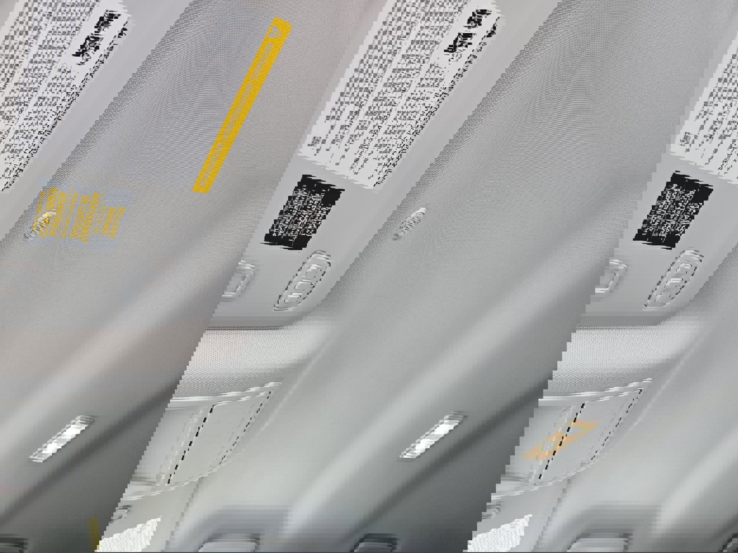 New 2025 Ford Bronco Sport Heritage w/ Convenience Package image 26