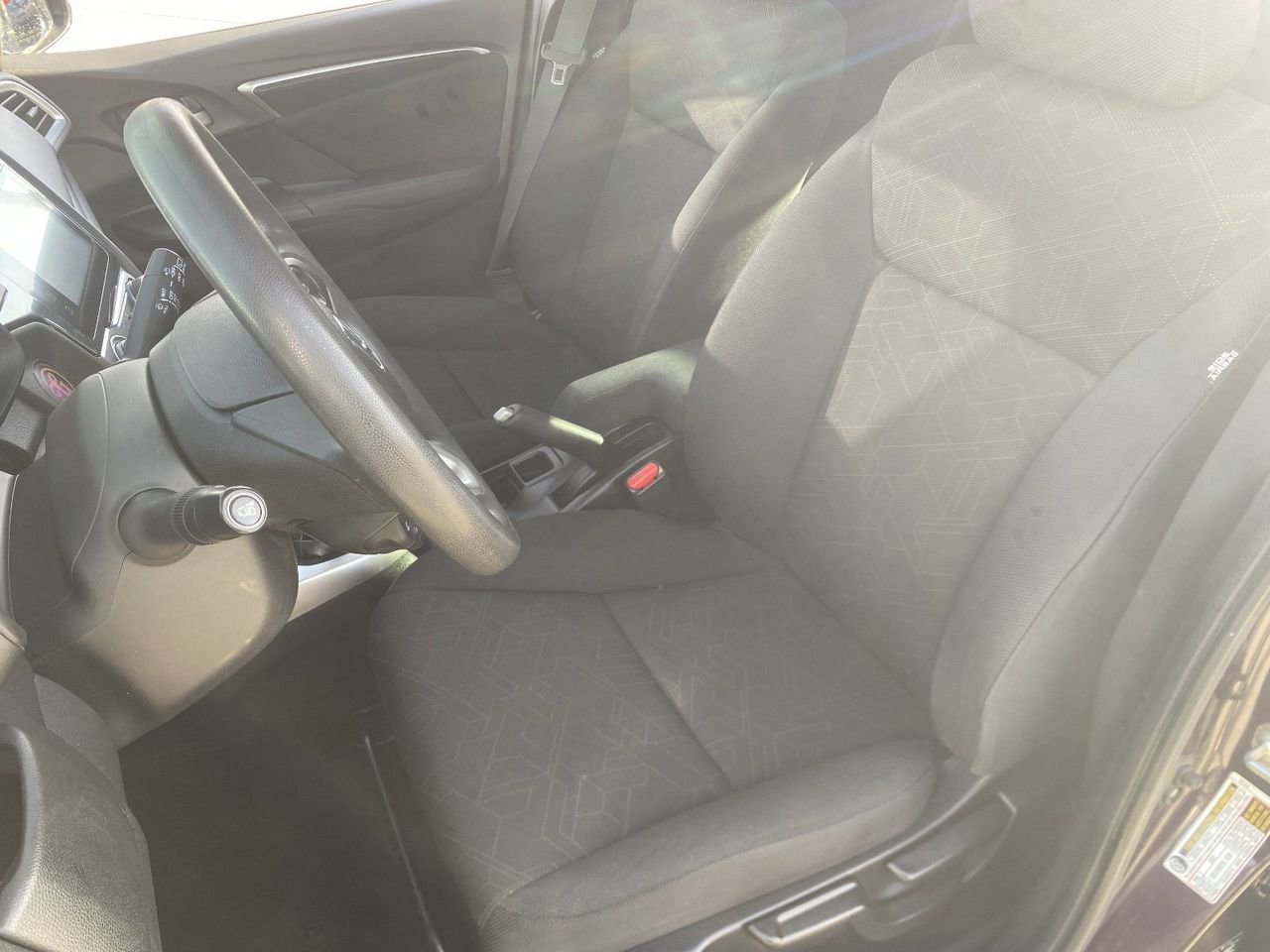 Used 2015 Honda Fit EX image 25