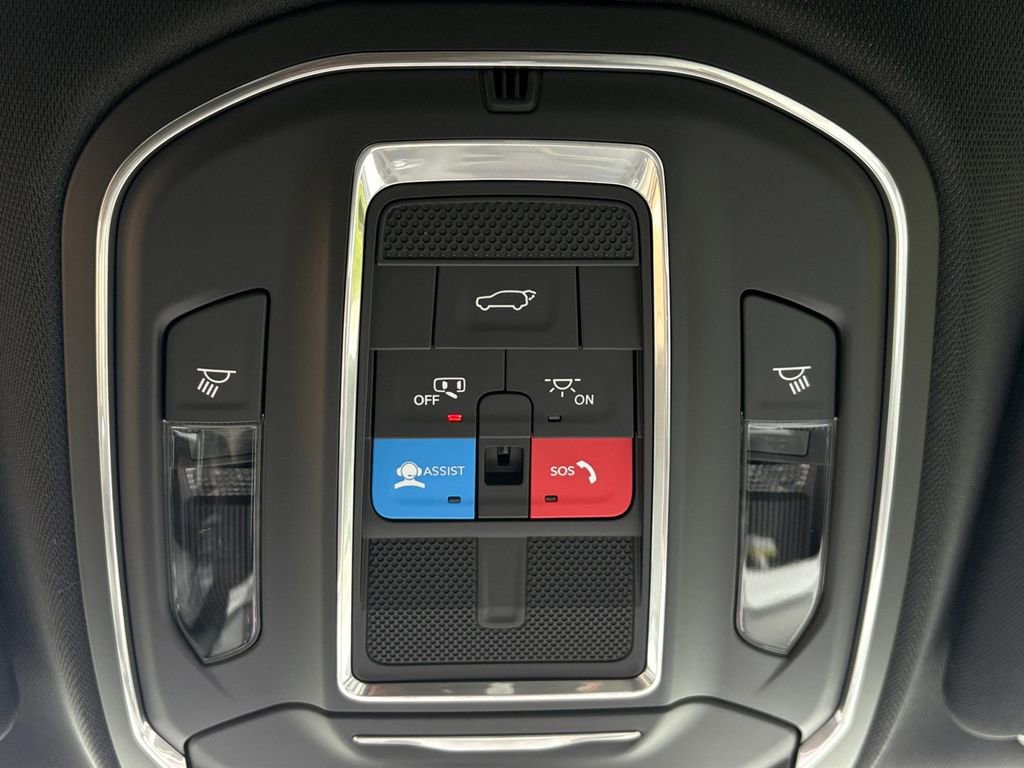 New 2026 Jeep Cherokee Limited image 32