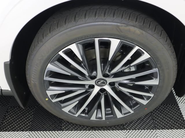 New 2026 Lexus RX 350 Premium Plus w/ Accessory Package (2T) FWD image 9
