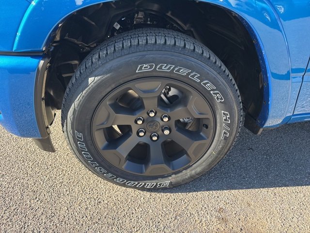 New 2026 RAM 1500 Big Horn image 7