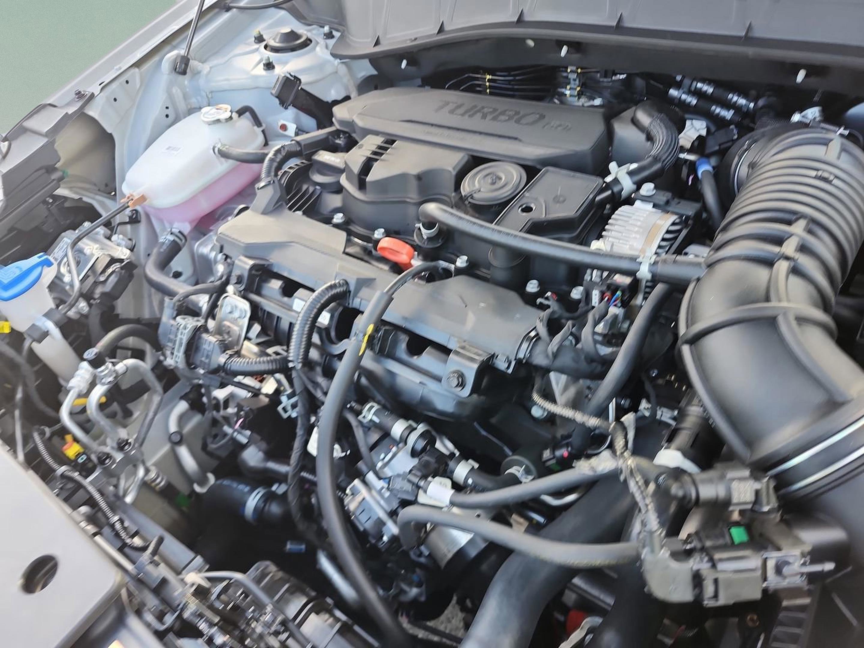 Certified 2026 Hyundai Kona SEL Premium image 15