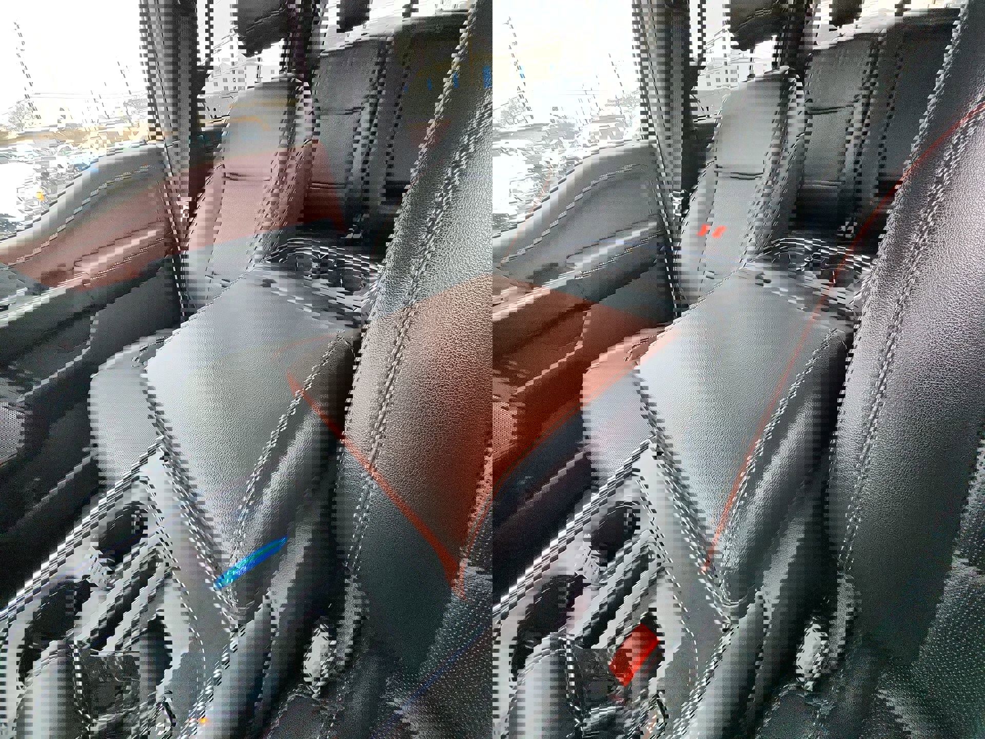 Used 2021 Ford F150 Lariat image 22