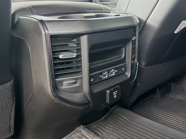 Used 2025 RAM 2500 Rebel w/ Rebel Level 1 Equipment Group AWD/4WD image 25
