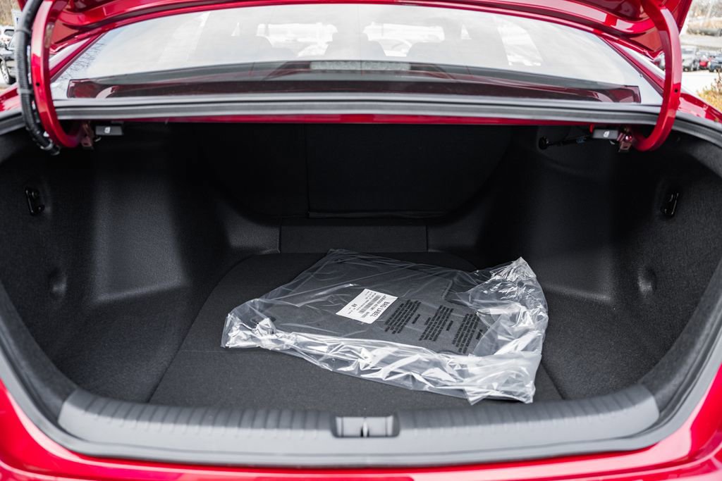 New 2025 Honda Accord Sport image 10