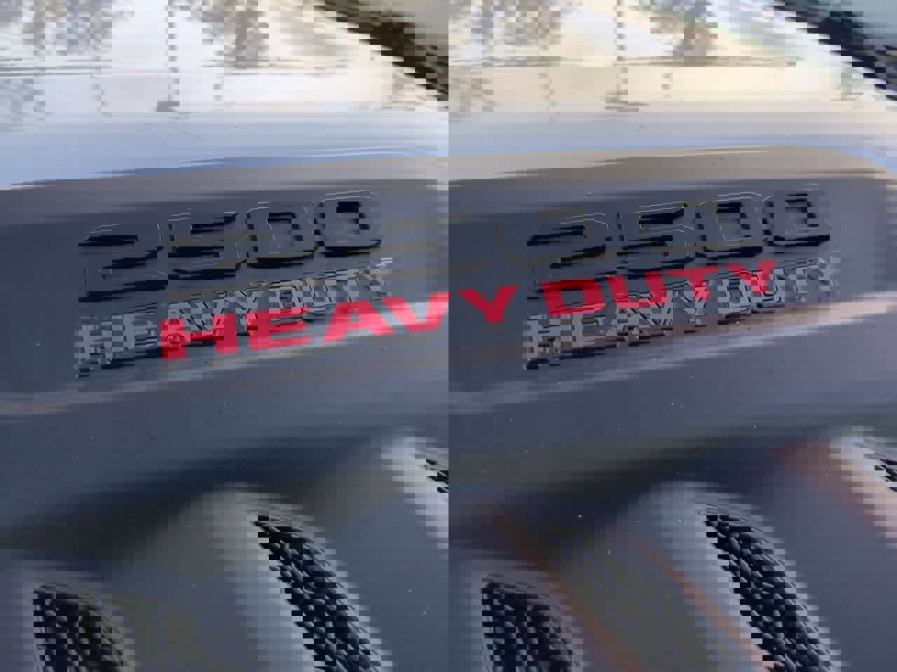 Used 2026 RAM 2500 Laramie image 13