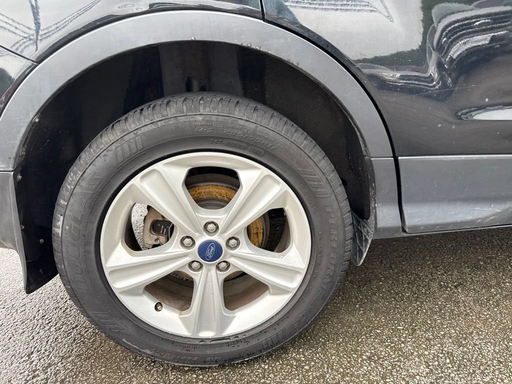Used 2016 Ford Escape SE AWD/4WD image 5