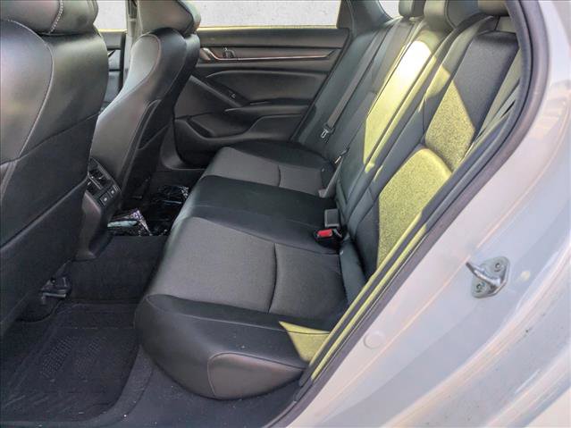 Used 2022 Honda Accord Sport image 16