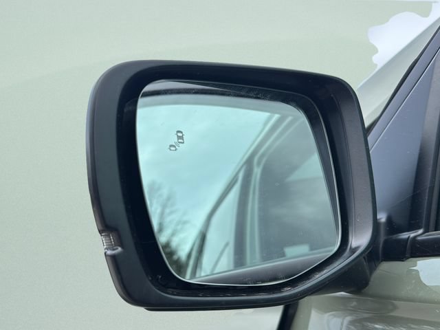 New 2026 Honda Passport TrailSport image 7