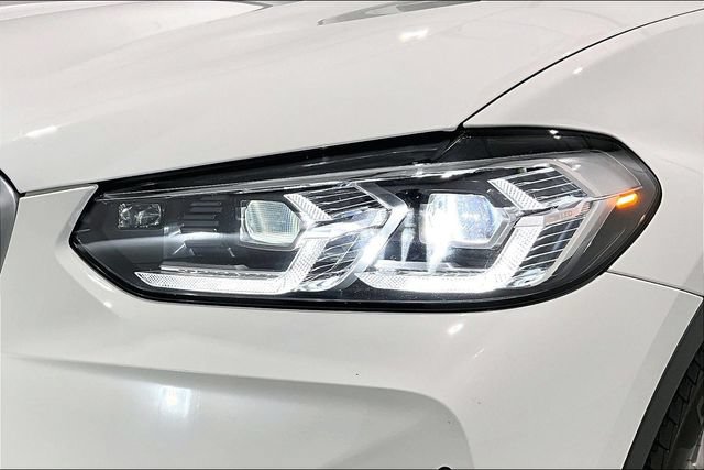 Used 2022 BMW X3 xDrive30i AWD/4WD image 40