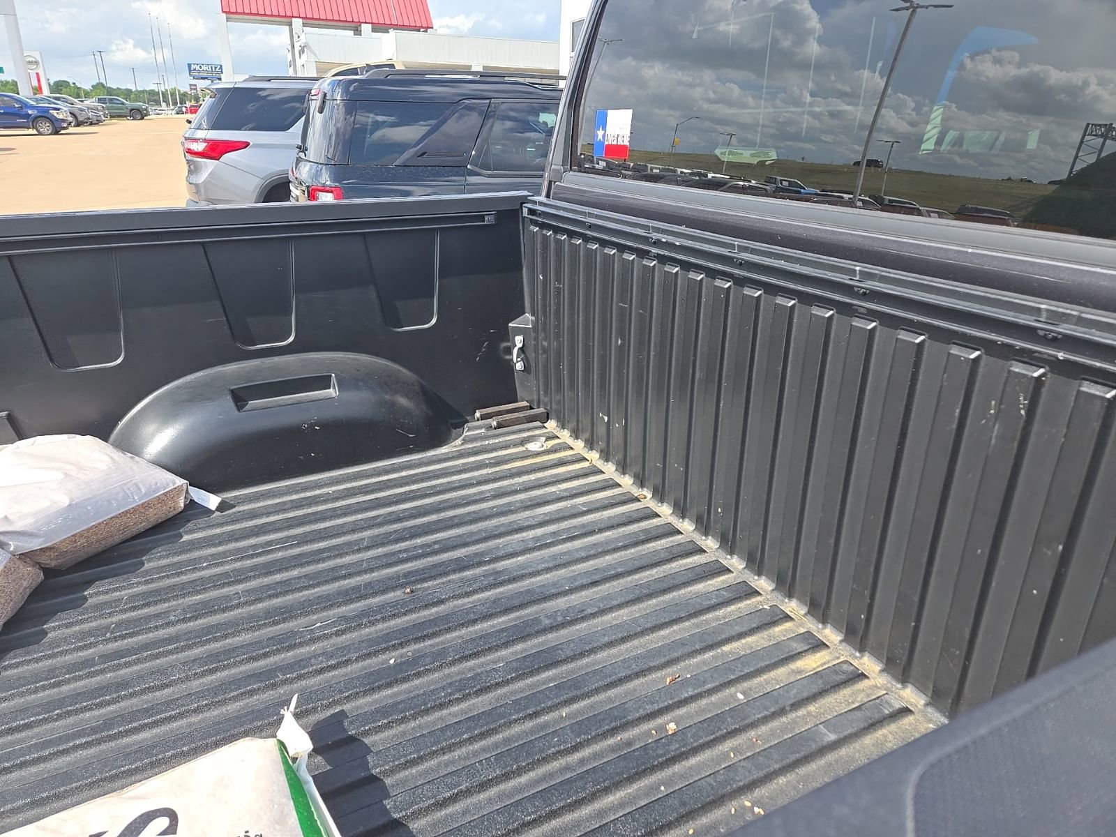 Used 2024 Toyota Tundra SR5 image 7