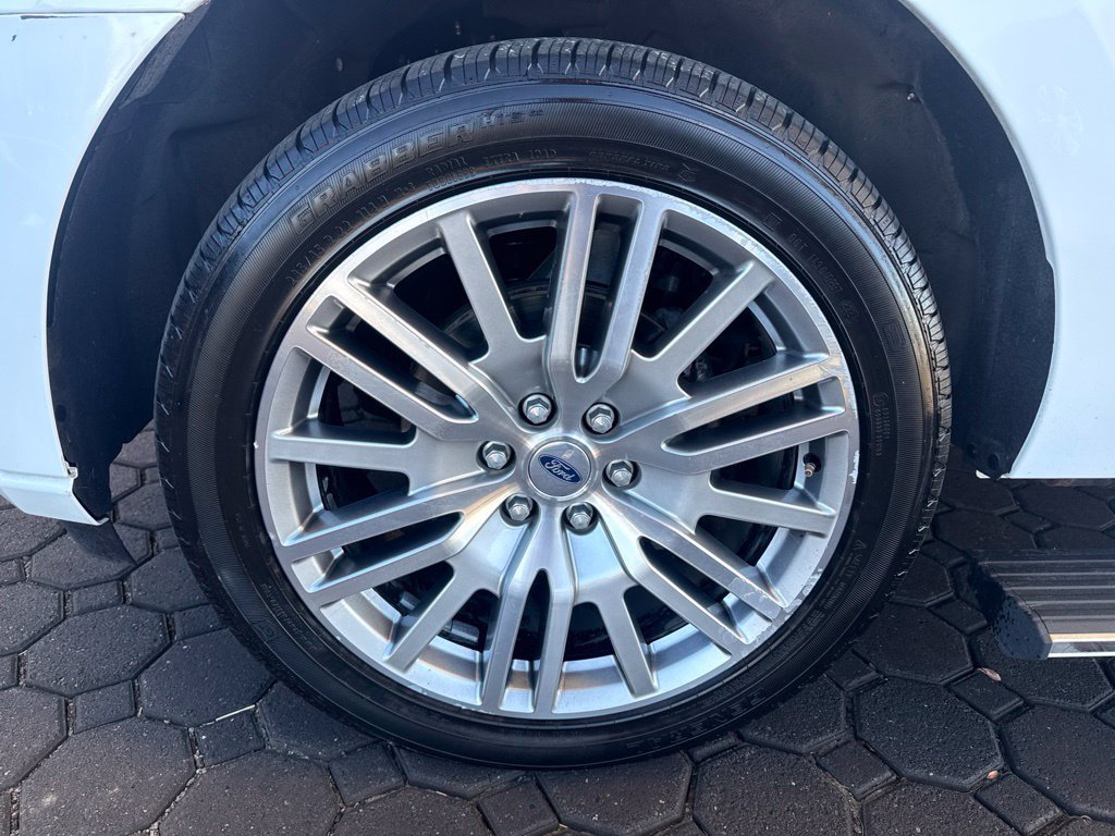 Used 2023 Ford Expedition Platinum AWD/4WD image 11