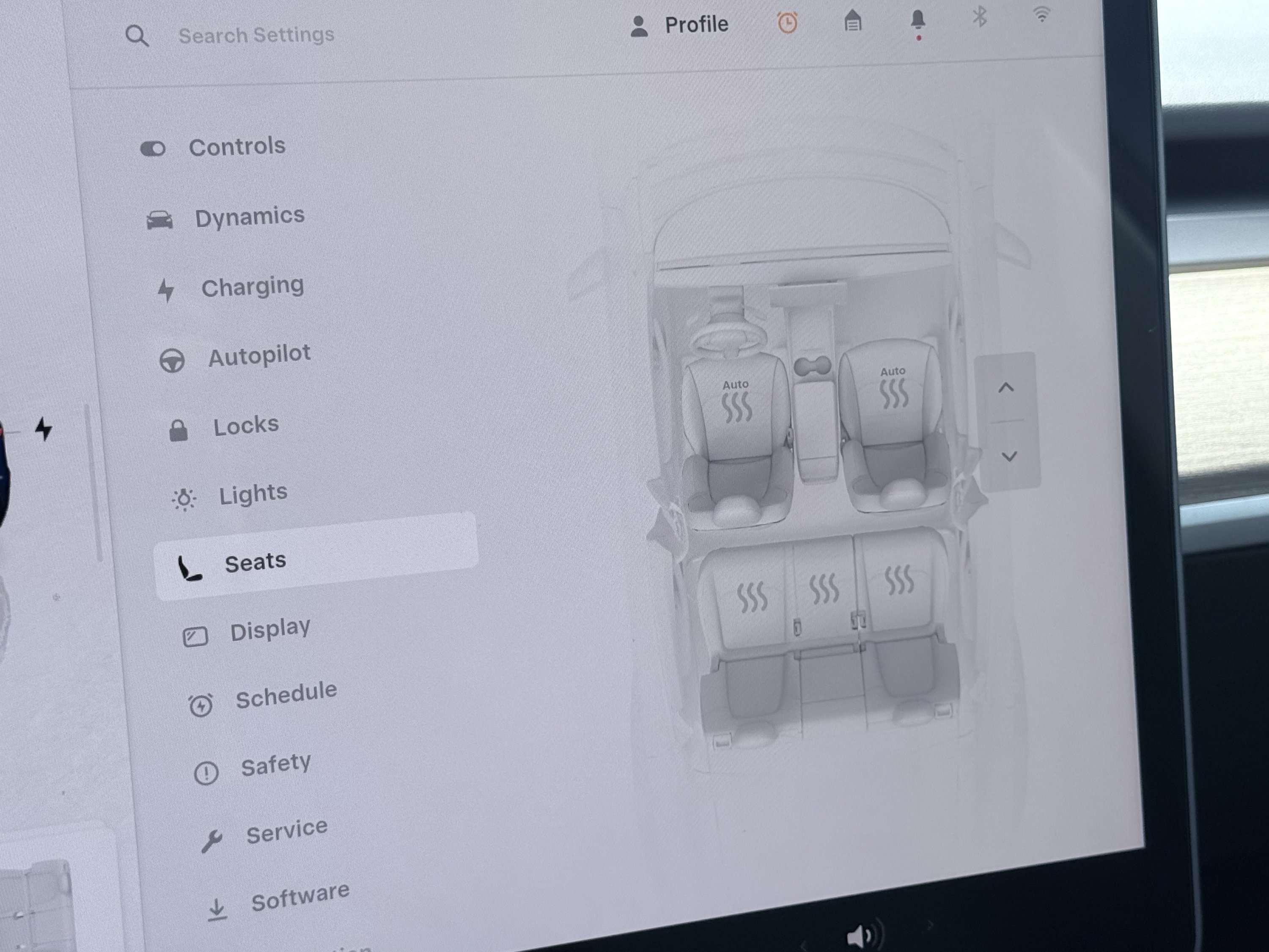 Used 2023 Tesla Model Y Performance image 76