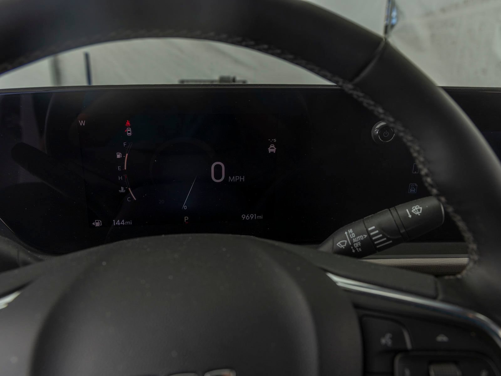 Used 2025 Buick Envista Avenir FWD image 16