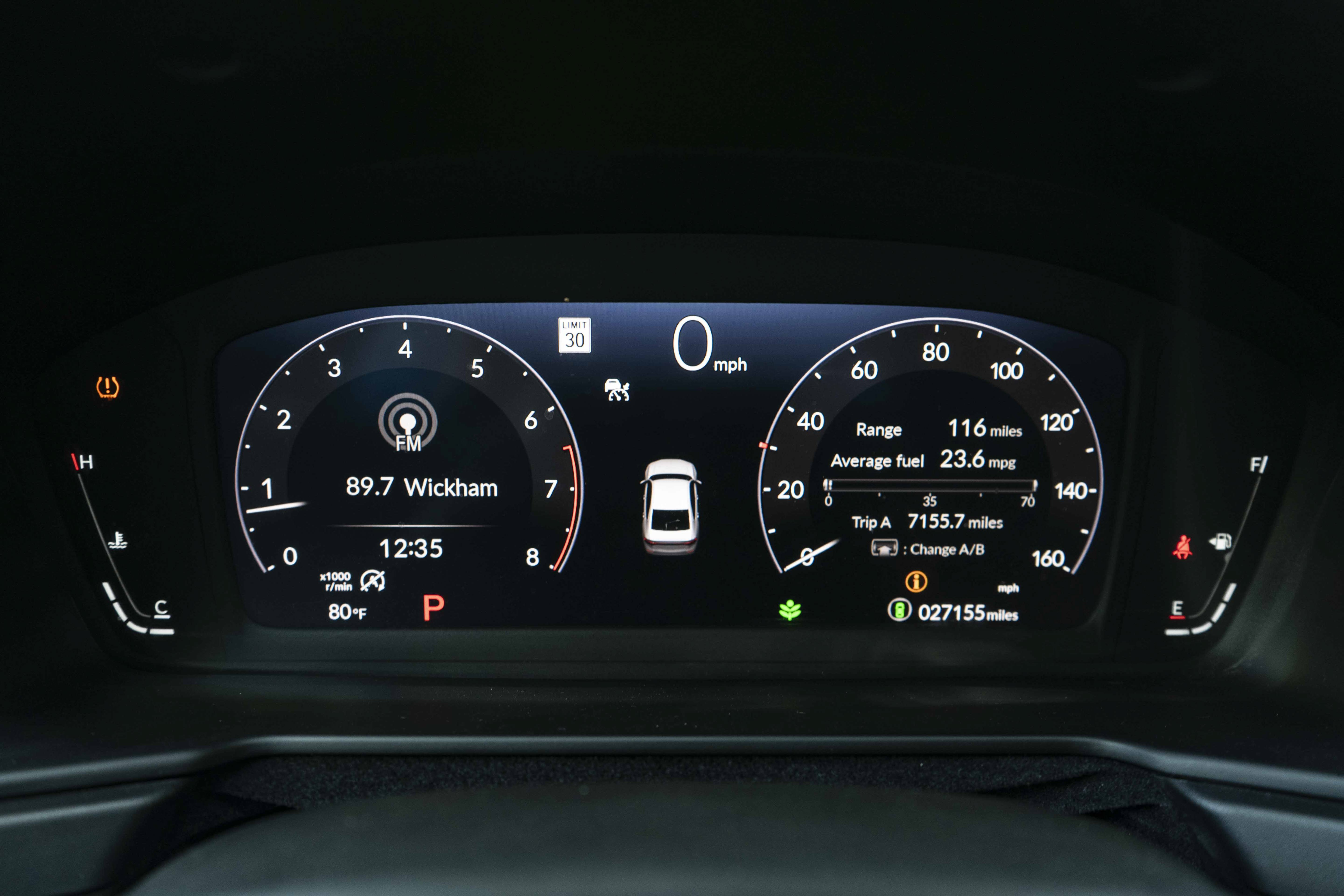 Certified 2023 Honda Accord LX image 22