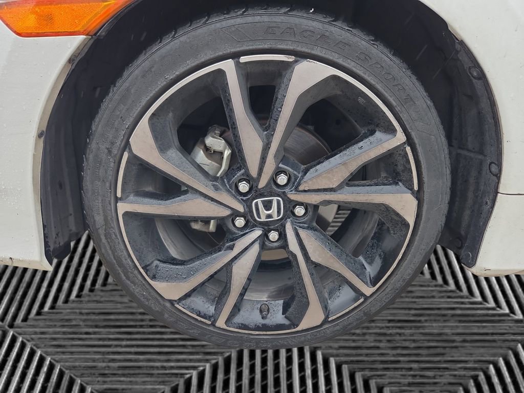 Used 2021 Honda Civic Sport image 14