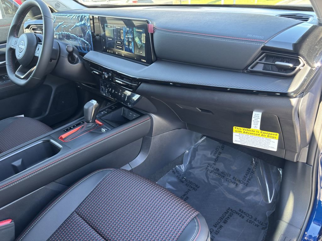 New 2026 Nissan Kicks SR image 10