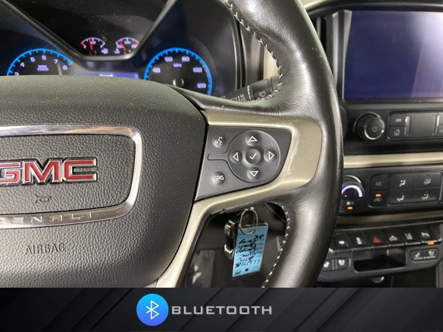 Used 2019 GMC Canyon Denali AWD/4WD image 20