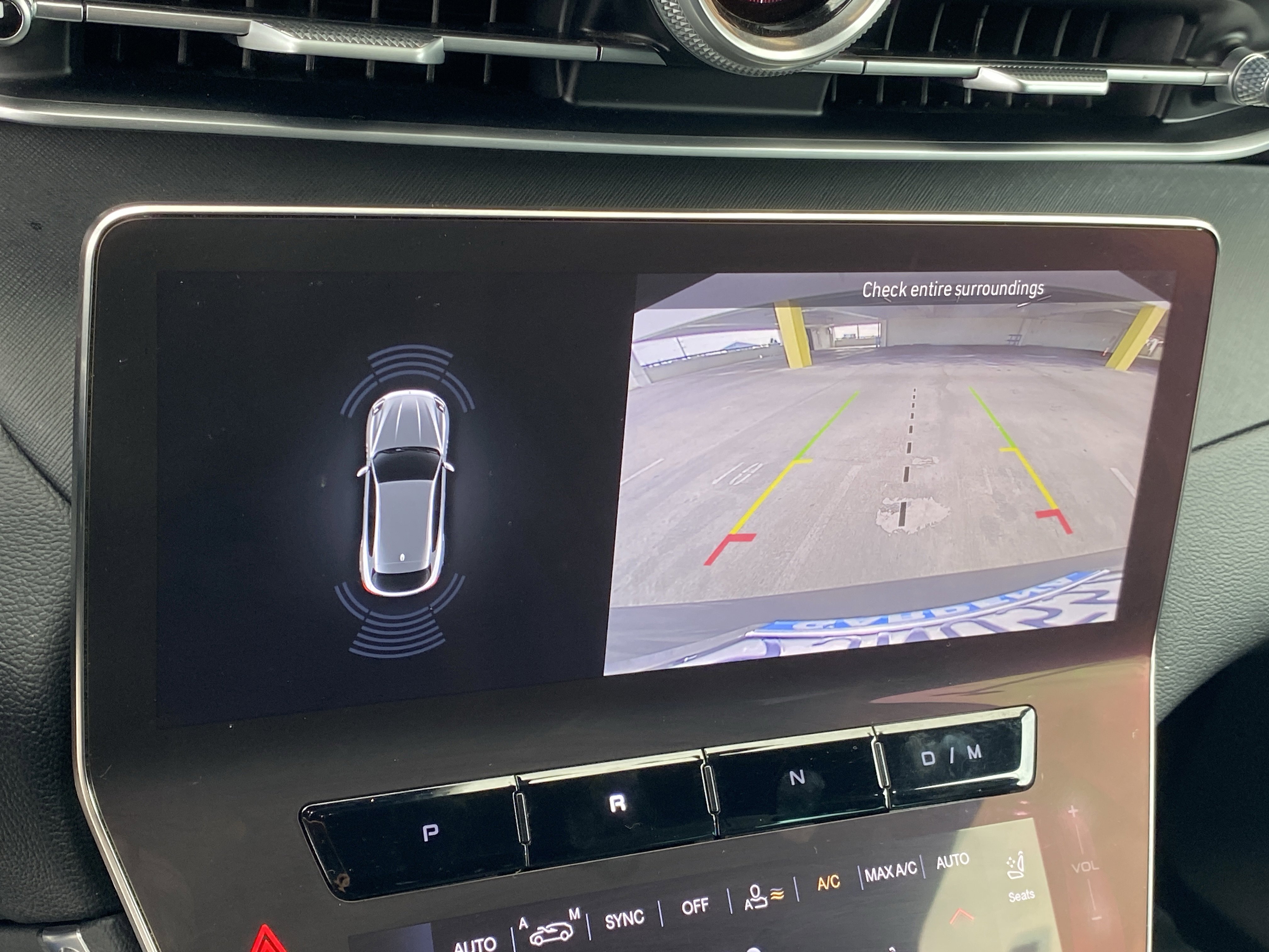 Used 2024 Maserati Grecale GT image 20