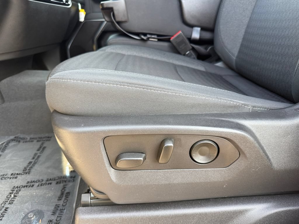 Used 2023 GMC Sierra 1500 Elevation RWD image 10