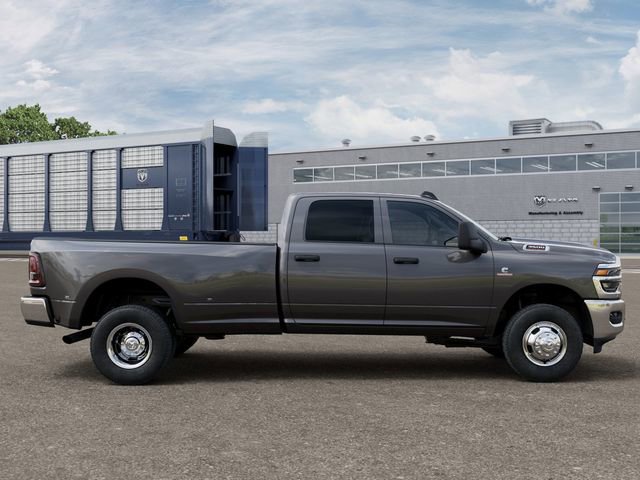 New 2026 RAM 3500 Tradesman image 21